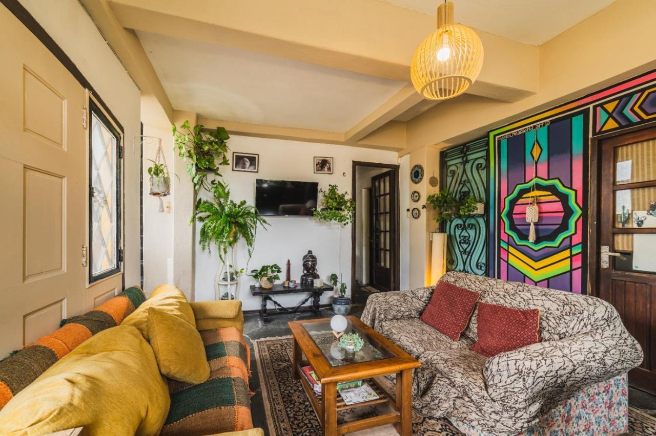 41 Hostel Punta del Este Zewnętrze zdjęcie