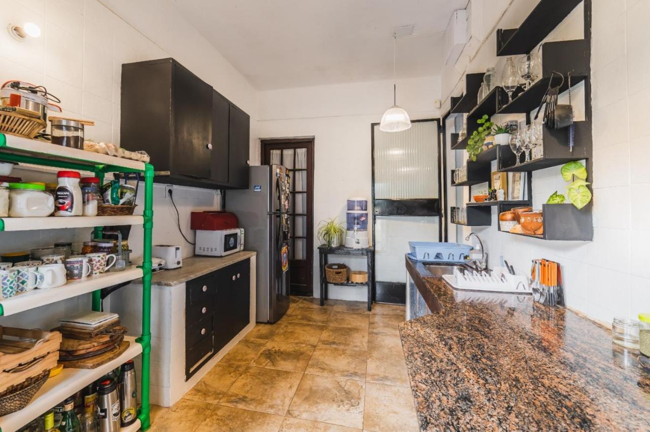 41 Hostel Punta del Este Zewnętrze zdjęcie