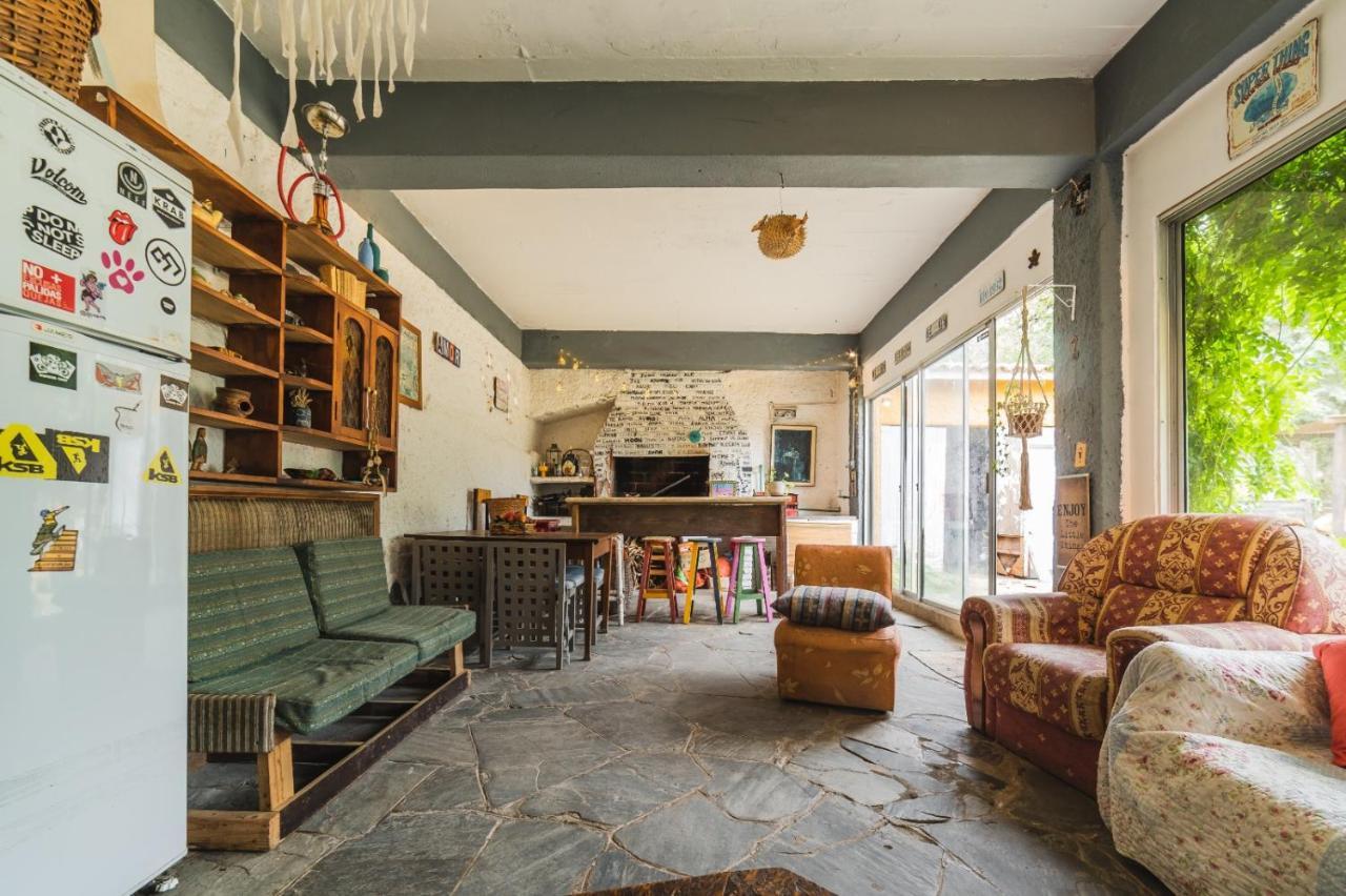 41 Hostel Punta del Este Zewnętrze zdjęcie