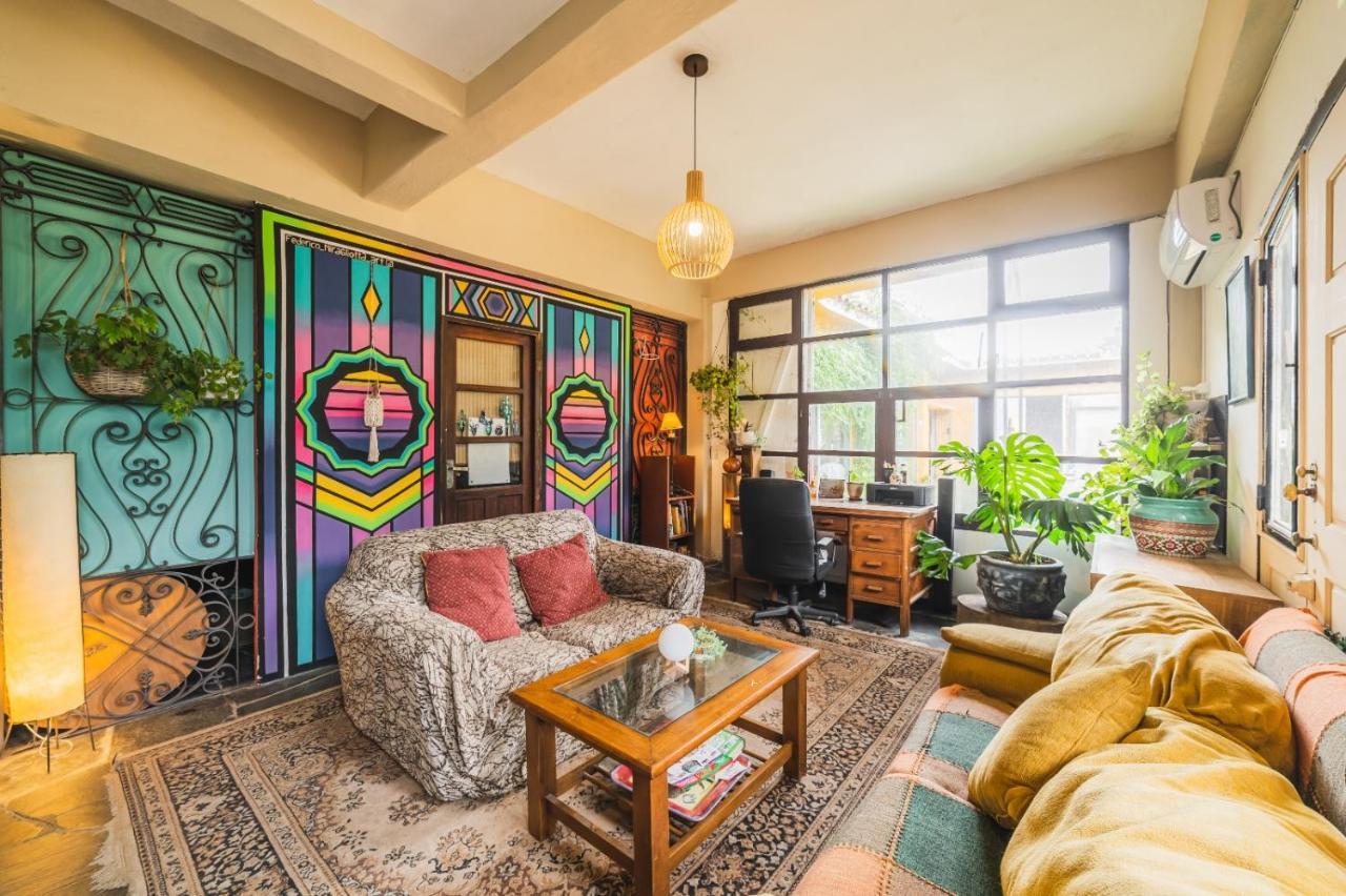41 Hostel Punta del Este Zewnętrze zdjęcie