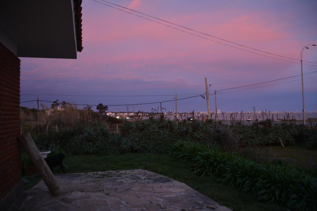 41 Hostel Punta del Este Zewnętrze zdjęcie