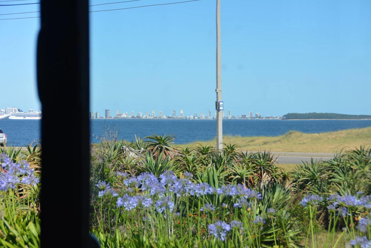 41 Hostel Punta del Este Zewnętrze zdjęcie