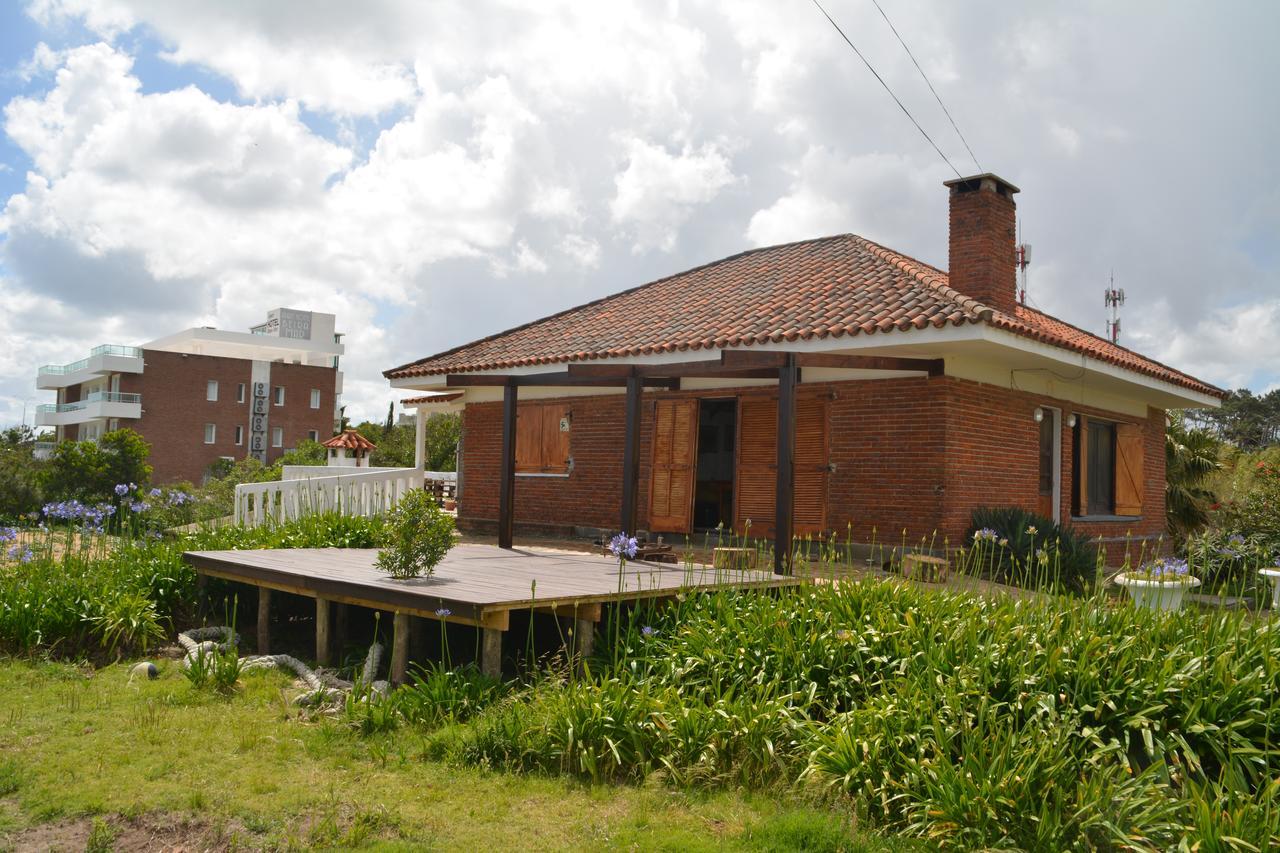 41 Hostel Punta del Este Zewnętrze zdjęcie